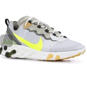 Nike React Element 55